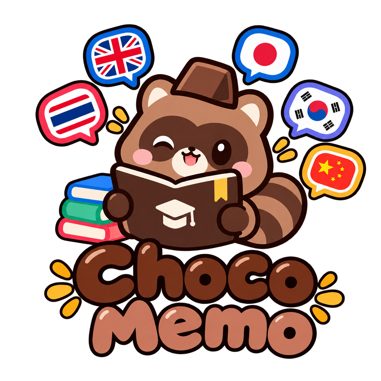 ChocoMemo